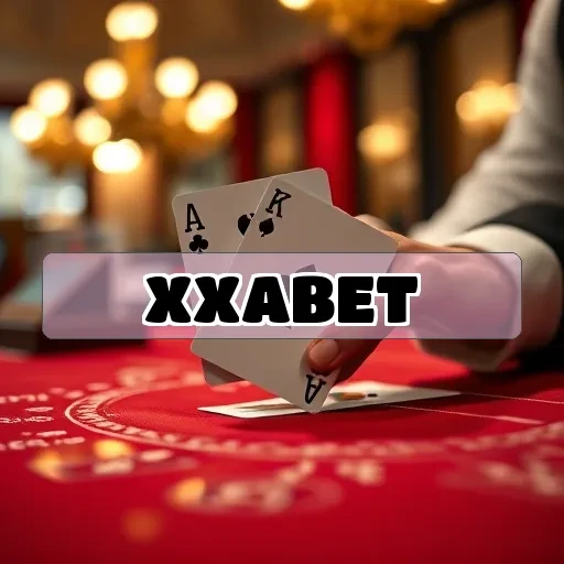 xxabet.com: As Promoções Mais Incríveis para Jogadores Brasileiros