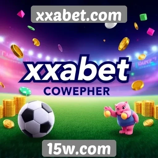 Análise da plataforma de jogos xxabet.com