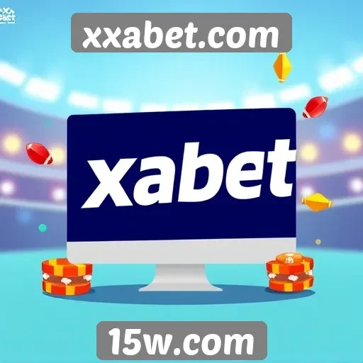 Promoções e bônus disponíveis no xxabet.com