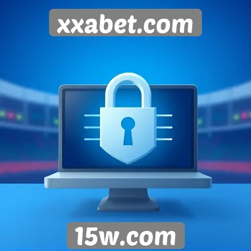 Avaliação da segurança em transações no xxabet.com