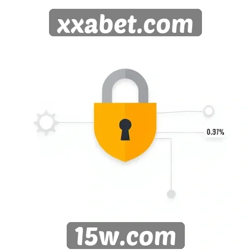 Segurança e confiabilidade do site de apostas xxabet