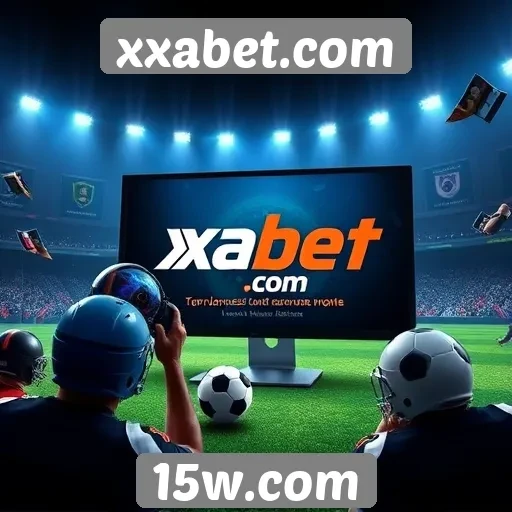 xxabet.com cresce em popularidade entre jogadores online